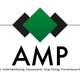 AMP Probation and Ankle Monitoring