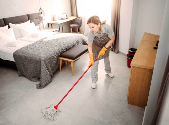 P & P Cleaning Solutions - Cape Coral, FL