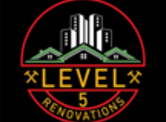Level 5 Renovations