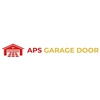 APS garage door gallery