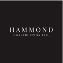 Hammond Construction Inc. - Building Contractors
