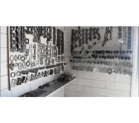 The Exhaust Specialists - Wagga Wagga, NSW