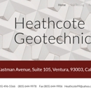 Heathcote Geotechnical - Geotechnical Engineers