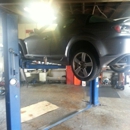 Adams Automotive - Automotive Tune Up Service