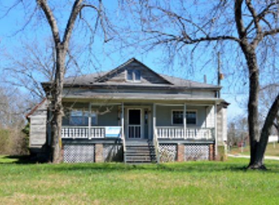 Cash For Houses Asheville - Asheville, NC