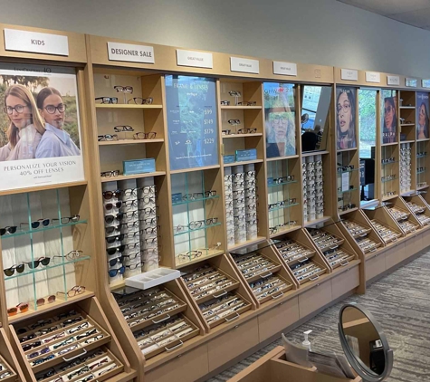 LensCrafters - Hoover, AL