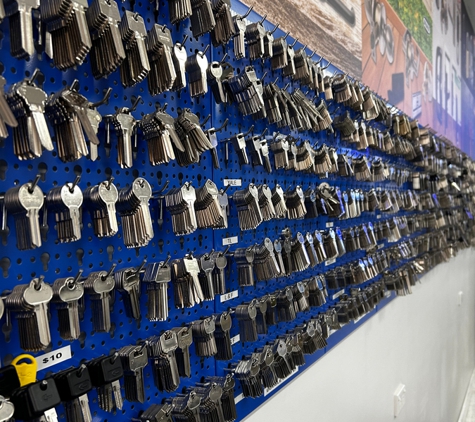 JG Lock Safe & Security