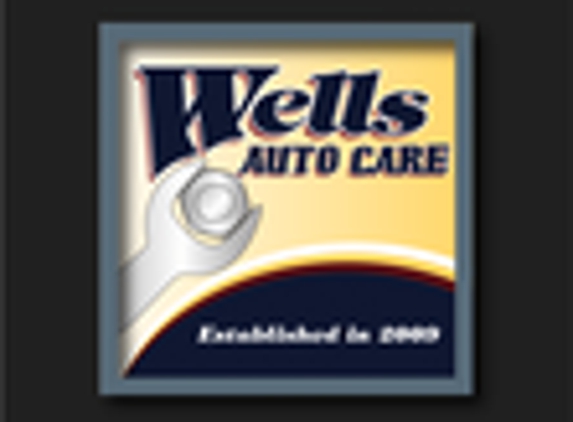 Wells Auto Care - Wells, ME