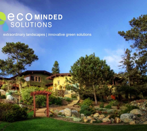 Eco Minded Solutions, Inc. - San Diego, CA