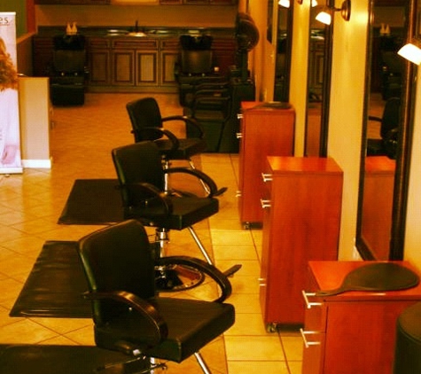 Norma Salon & Spa - West Orange, NJ