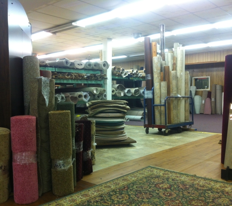 Scorey's Floor Covering - Wilkes Barre, PA