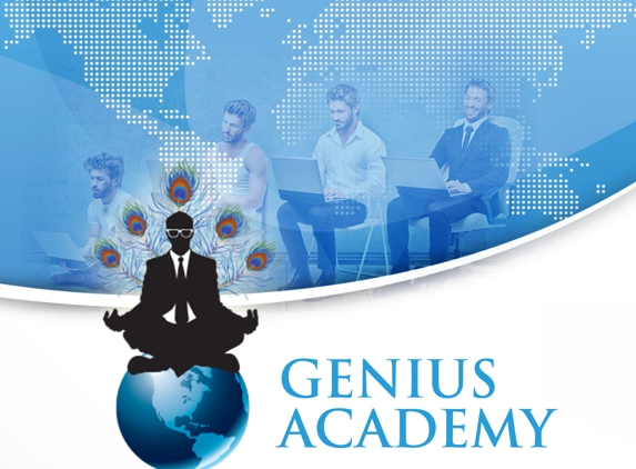 Genius Academy™ - Oklahoma City, OK