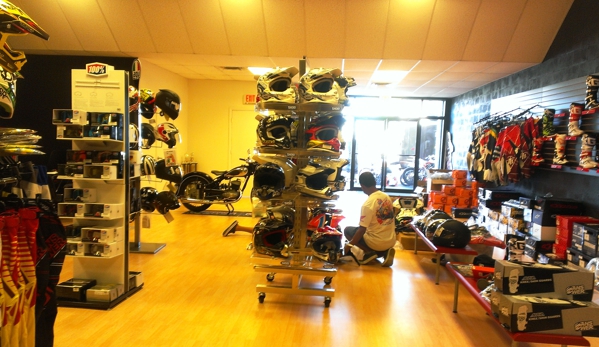 WMS MOTO - Hialeah, FL