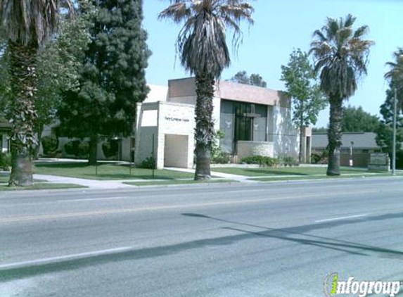 Faith Lutheran Church LCMS - Riverside, CA