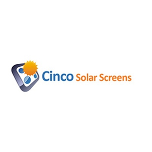 Cinco Solar Screens - Katy, TX