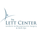 The Lett Center | Lebanon - Beauty Salons