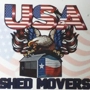USA Shed Movers