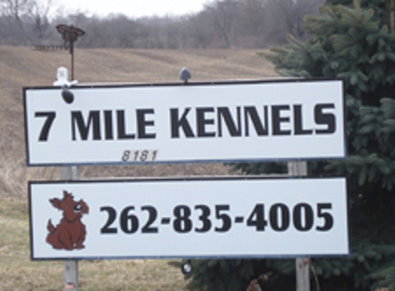 7 Mile Pet Boarding - Franksville, WI