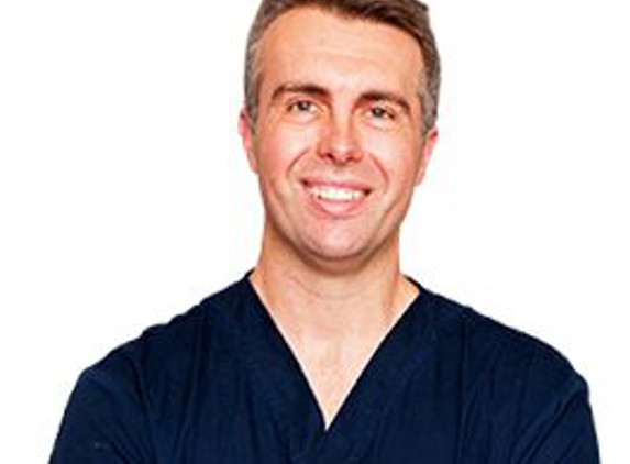 Dr Roy Van Eijden - Lismore, NSW