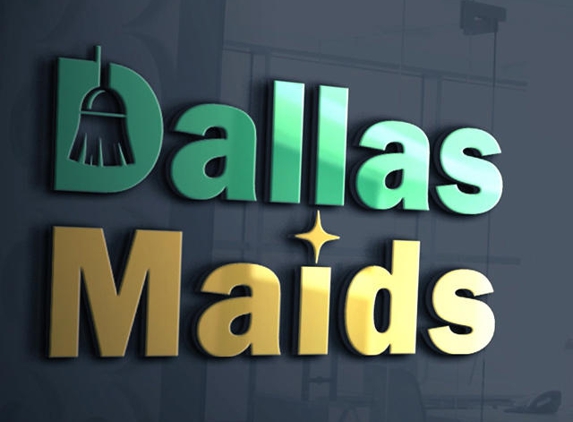 Dallas Maids - Dallas, TX