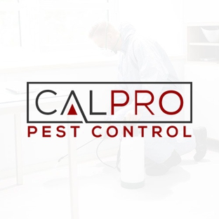 CalPro Pest Control - Loomis, CA