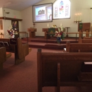 First Lutheran Church - Churches & Places of Worship