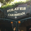 Pirates of the Caribbean gallery