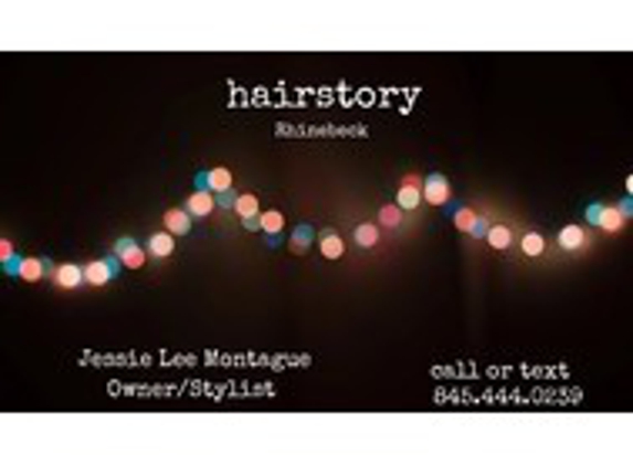 Hairstory