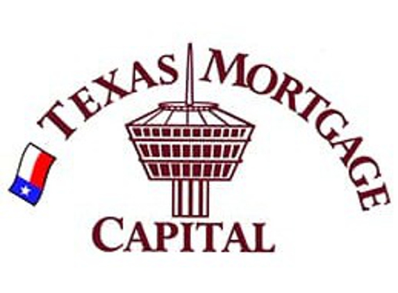 Texas Mortgage Capital Corporation - San Antonio, TX