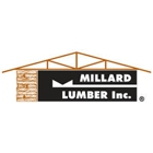 Millard Lumber Inc