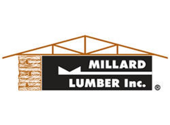 Millard Lumber Inc - Omaha, NE