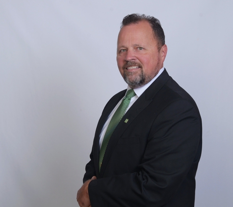 John Ashelford - TD Wealth Financial Advisor - Waterbury, CT