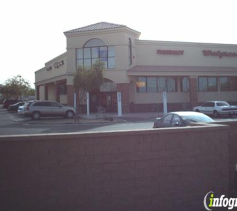 Walgreens - Glendale, AZ