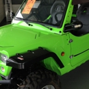 Funshares Atv & Dune Buggy - All-Terrain Vehicles