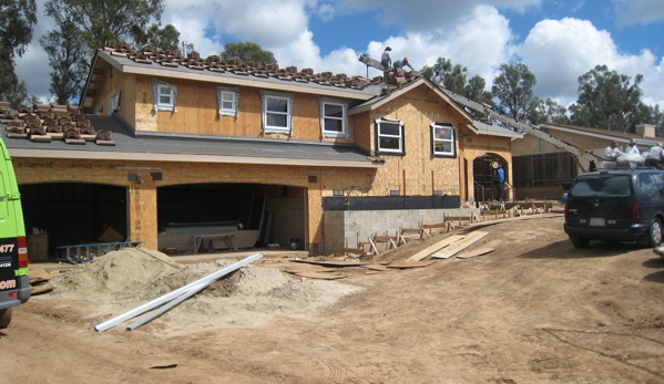 Dave Mann Plastering - Simi Valley, CA