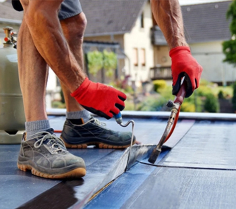 B&J Whitsed Waterproofing
