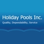 Holiday Pools