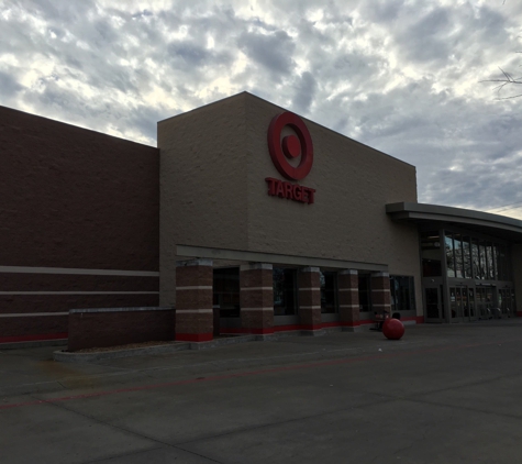 Target - Plano, TX