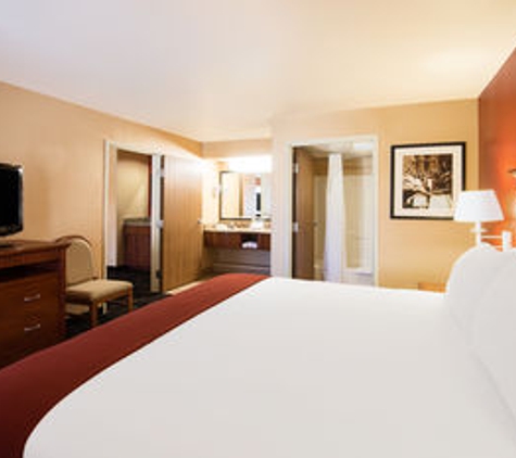 Holiday Inn Express Prescott - Prescott, AZ