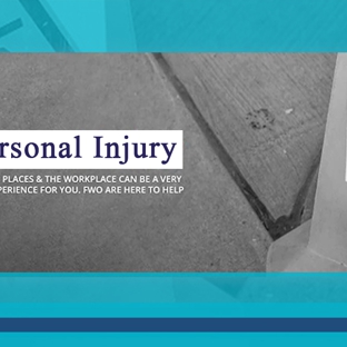 Fishburn Watson O'Brien Solicitors - Coffs Harbour, NSW. Personal Injury