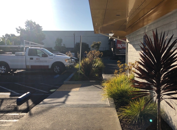 Starbird Chicken - Foster City, CA