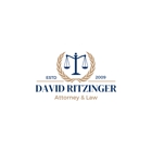 David P. Ritzinger Attorney At Law