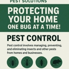 Apex Pest Solutions