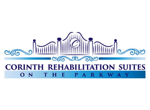 Corinth Rehabilitation Suites on the Parkway - Corinth, TX