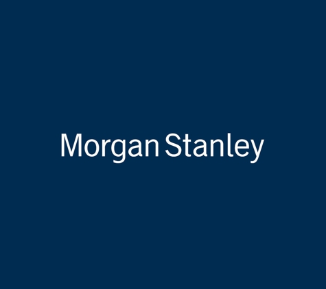 The Marshall/Tepper Group-Morgan Stanley - New York, NY