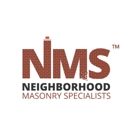 Neighborhood Masonry Specialists