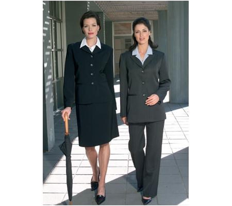 Uniform Fashions - Perth, WA