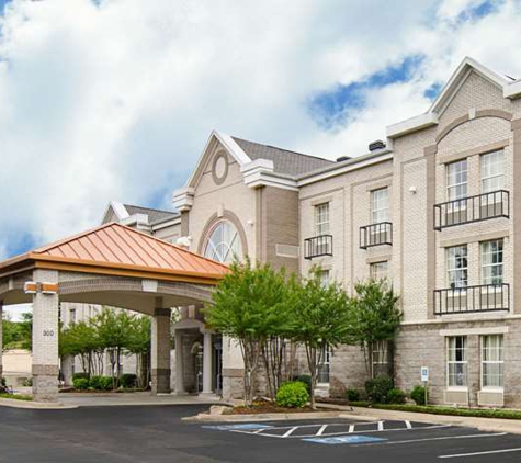 Comfort Inn West - Little Rock, AR