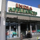 India Appliances - Major Appliances