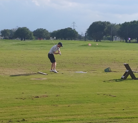 The Golf Center at The Highlands - Carrollton, TX